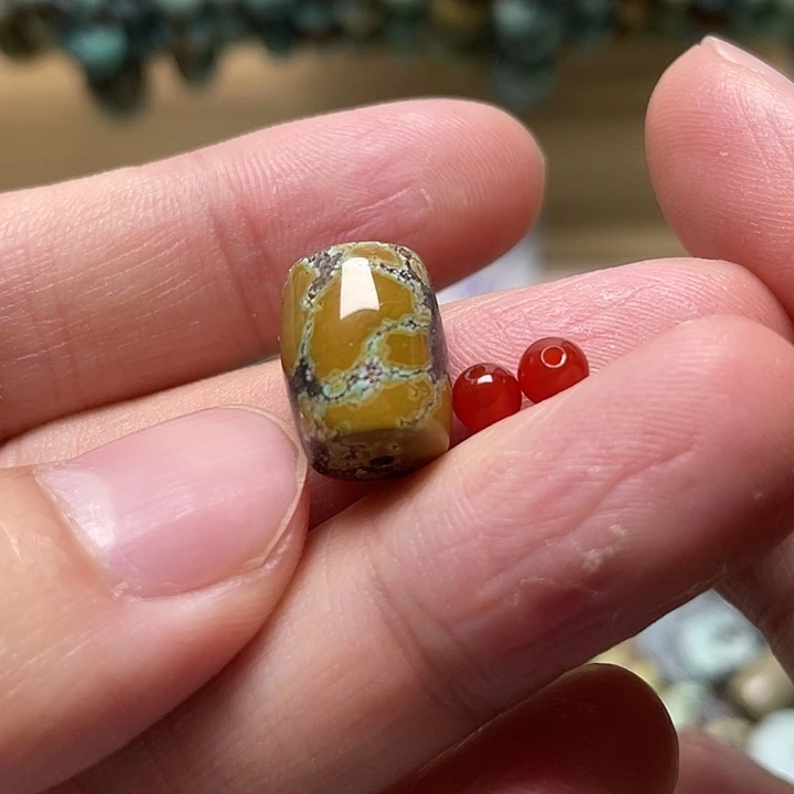 南红玛瑙未镶嵌10.2