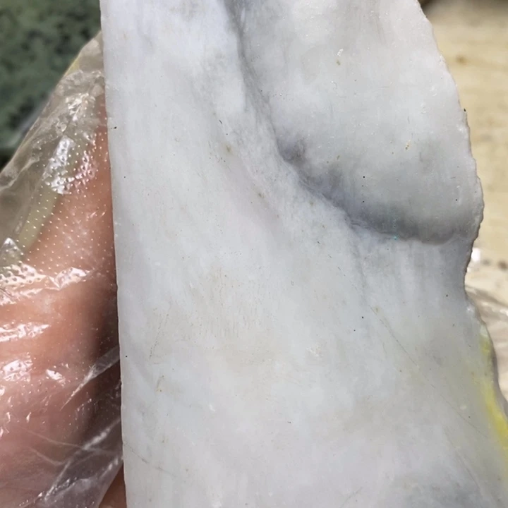 和田玉未镶嵌珠宝奇石6