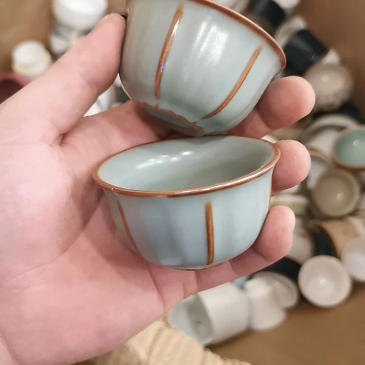 琉璃手工艺品精品