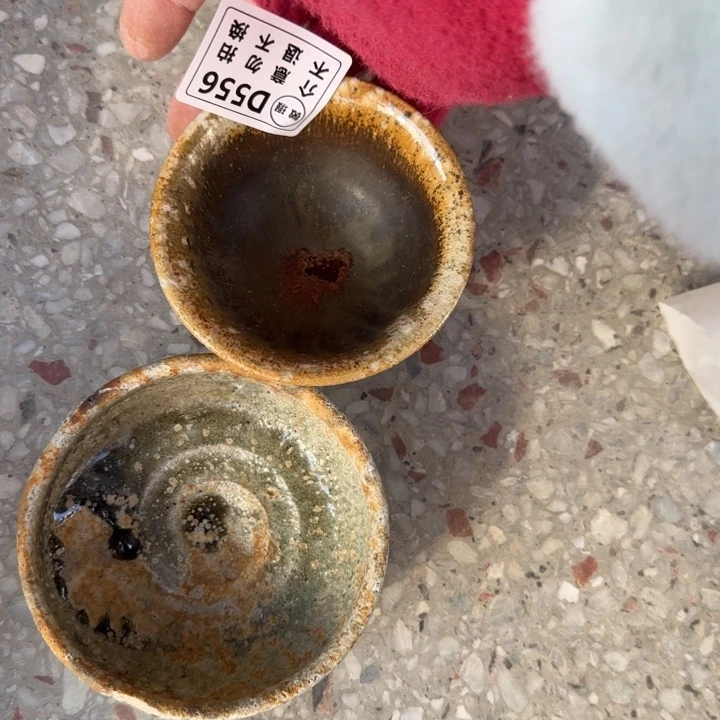 紫砂茶壶柴烧福利新品多多