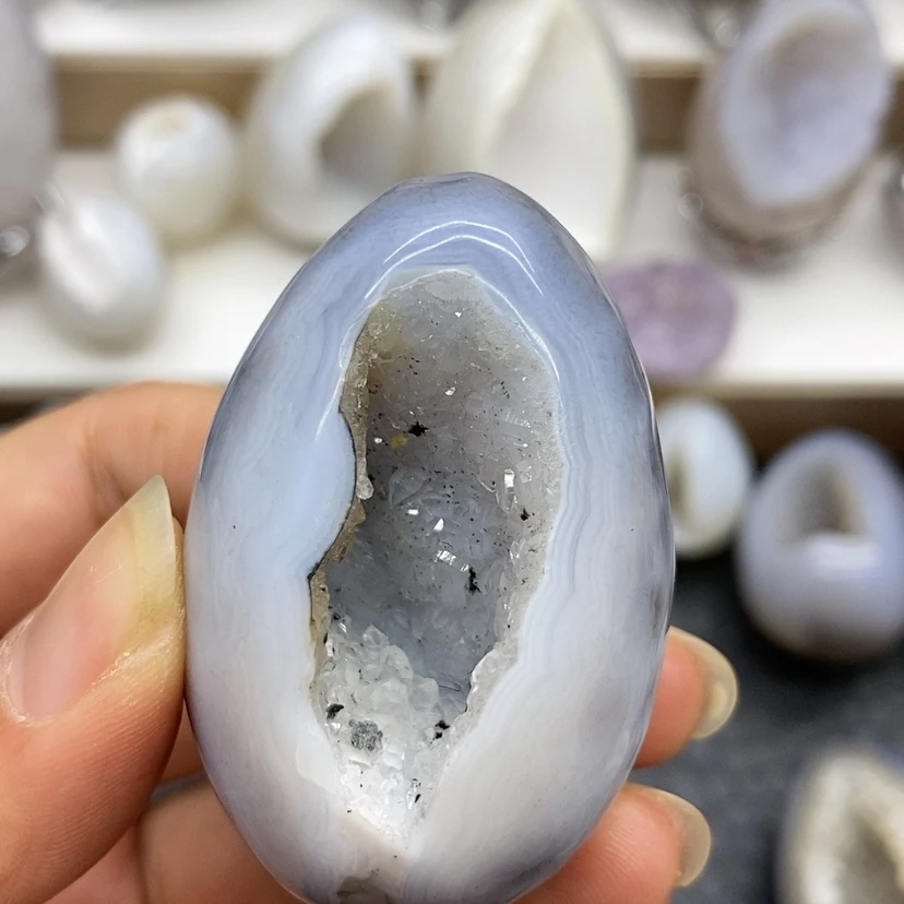 【闪购商品】未镶嵌大型摆件（非配饰）水晶