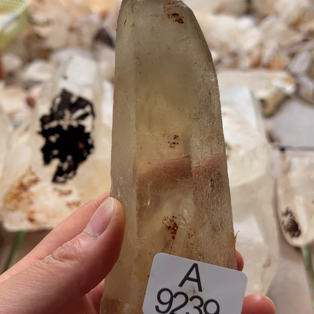 【闪购商品】未镶嵌水晶大型摆件（非配饰）