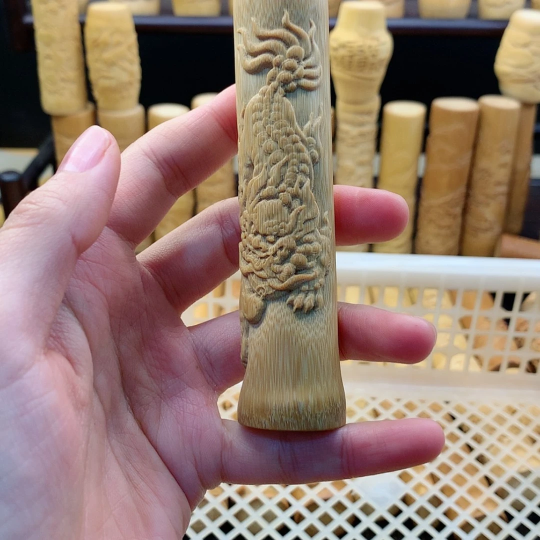 【闪购商品】竹幻**花微瑕哈哈哈哈哈哈