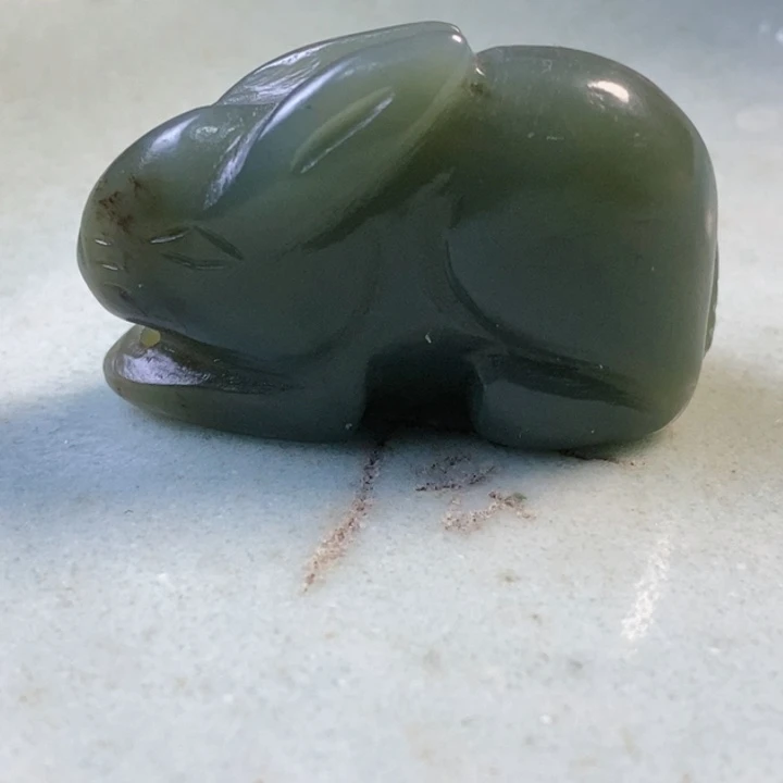 茶室用品茶宠摆件