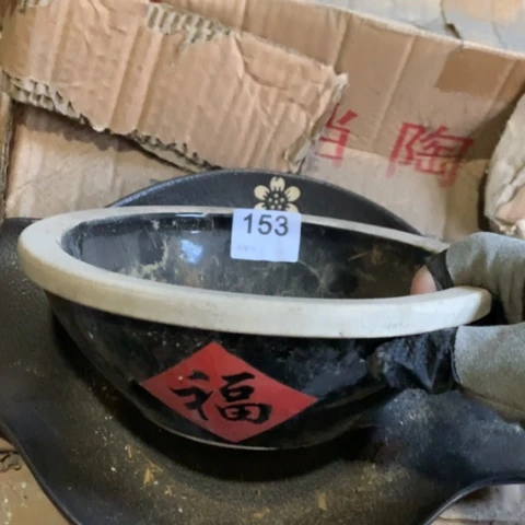 泥塑陶瓷陶瓷陶瓷
