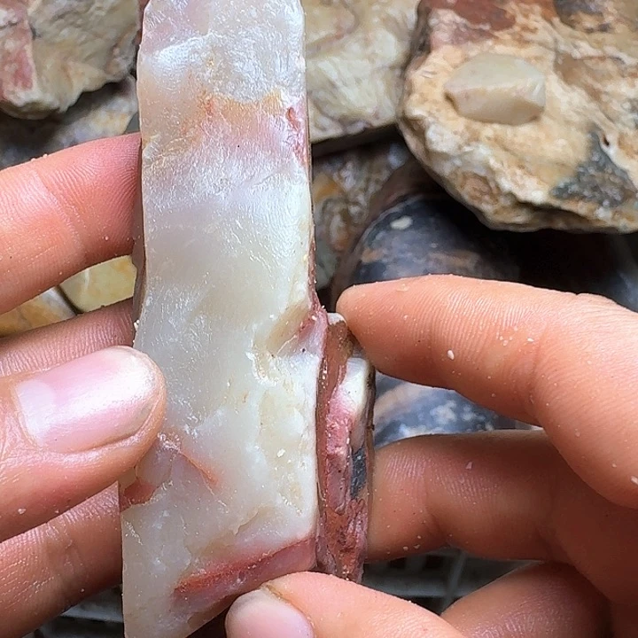 明***非寿山石寿山石的种类
