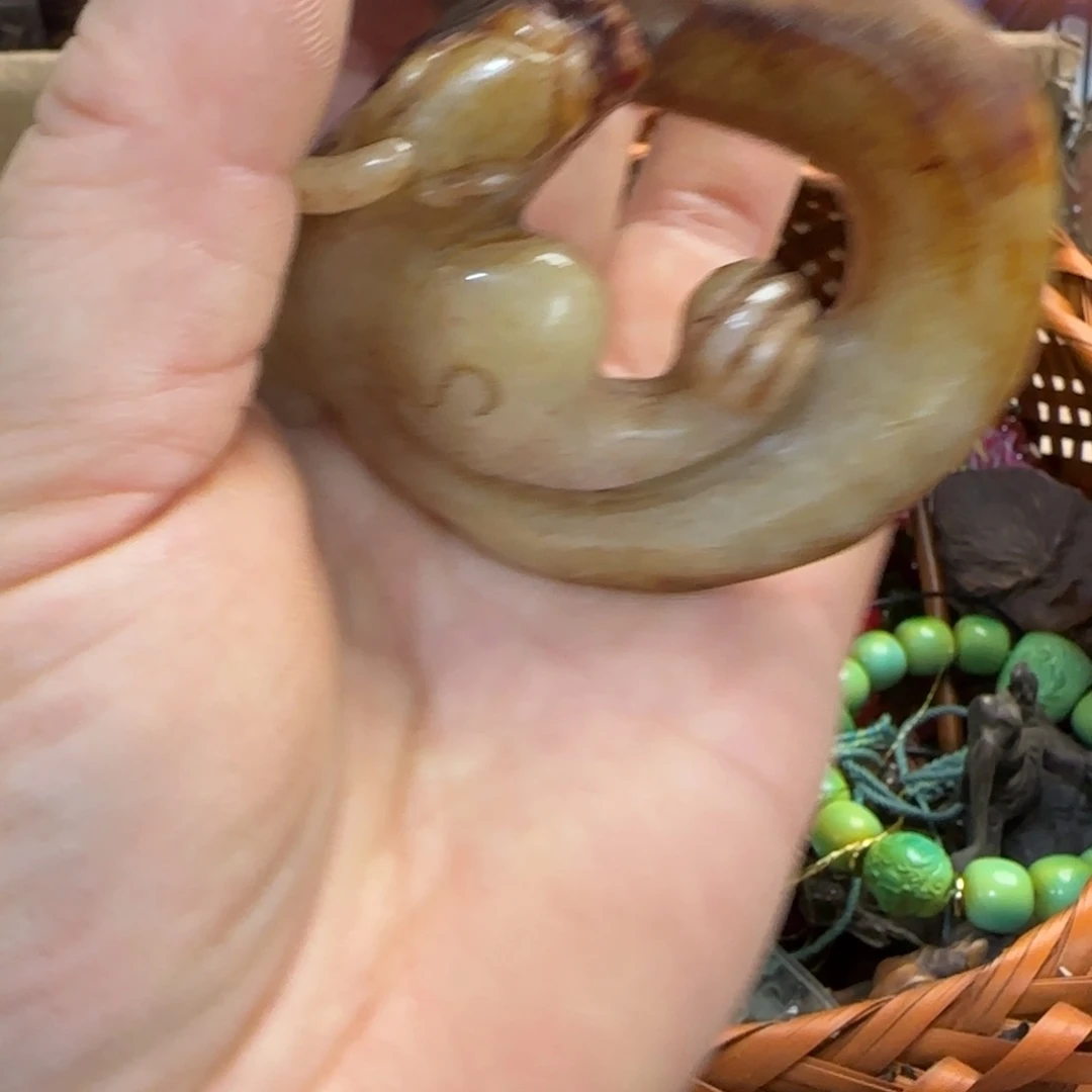 陶瓷手串，多样性发一