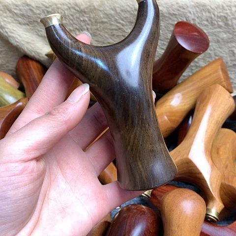 大果紫檀（缅甸花梨）瑕疵1693