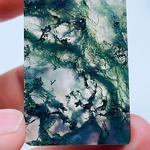 玛瑙/玉髓颈饰未镶嵌别****珏