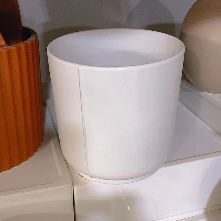 紫砂花盆多肉绿植瑕疵盆有孔