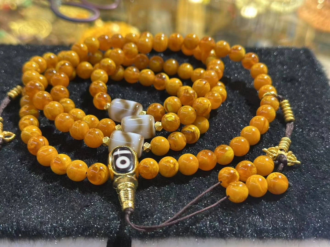 非金属亚克力项链 1108最新款手链项链两用