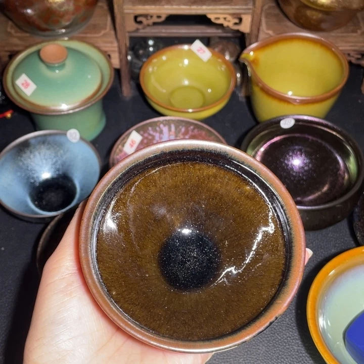 我***躺茶盏建盏直播间链接