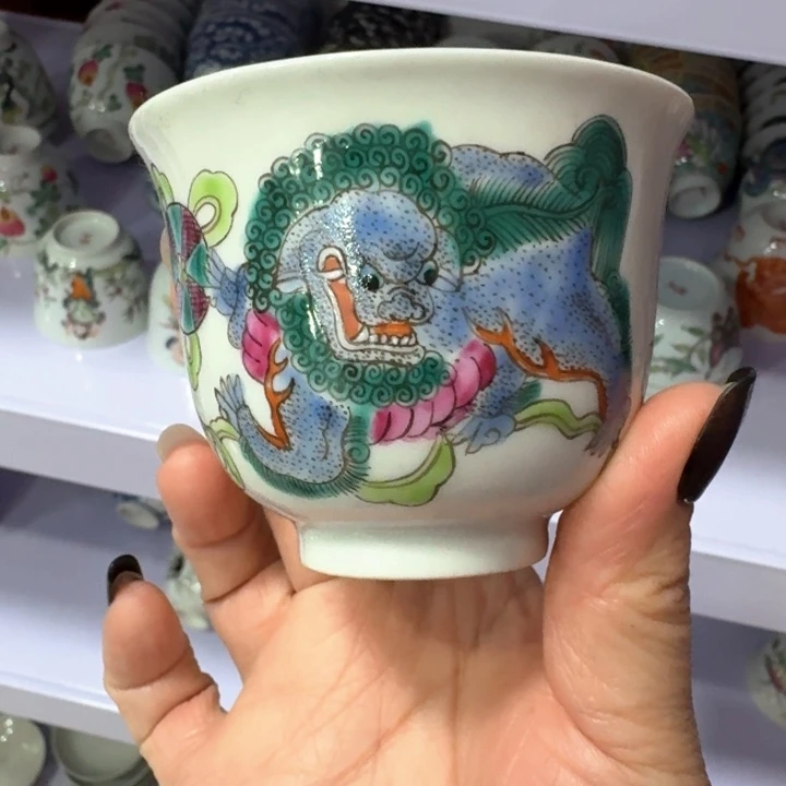 陶瓷艺术品收藏陶瓷