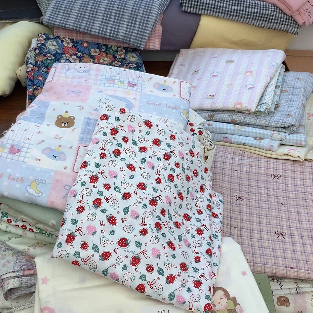 墨***】棉022全棉1.6米宽