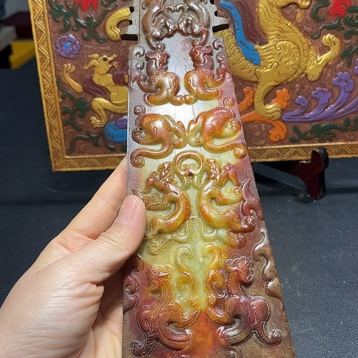 底槽青官方链接一物一图发货