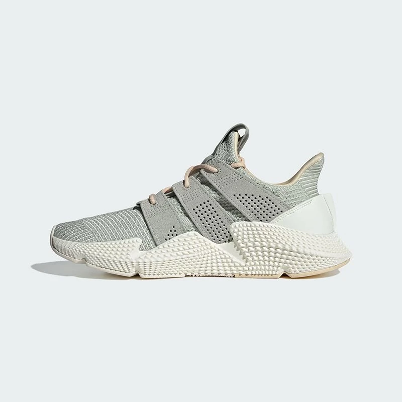 Adidas/阿迪达斯 时尚缓震舒适耐磨防滑运动鞋 JI0425