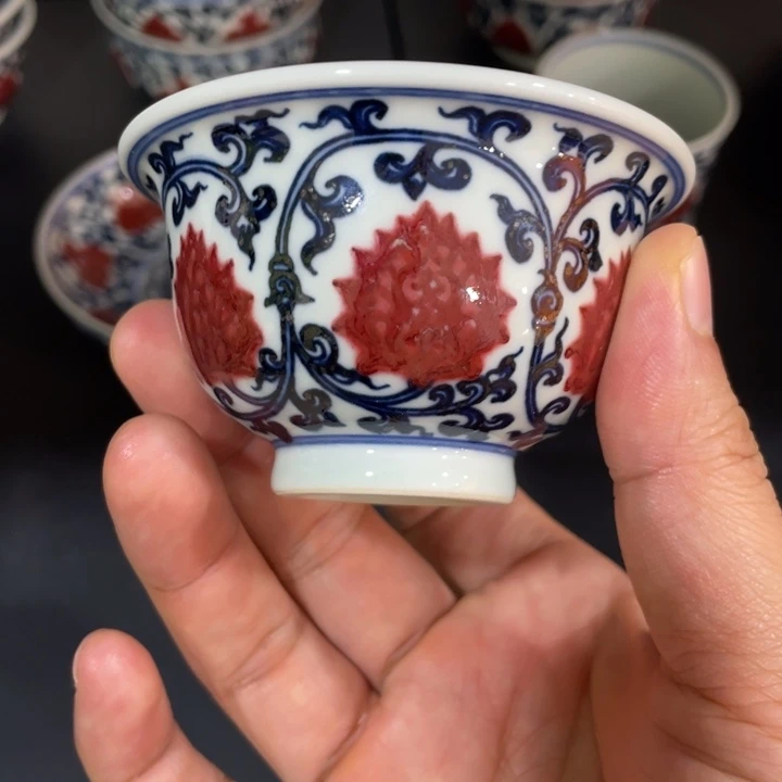 小压手456777888888888