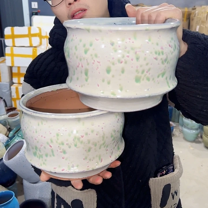 红陶高度14口20啦啦啦