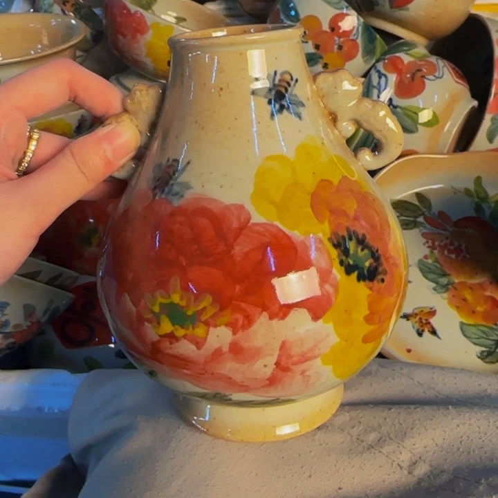 瓷片炸福利 老板不能骂人