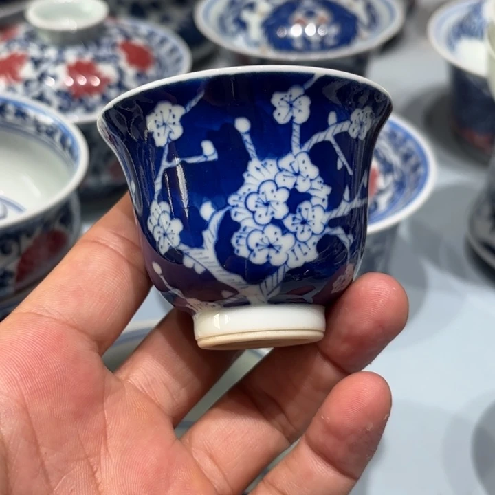 瓷片景德镇的陶瓷工艺