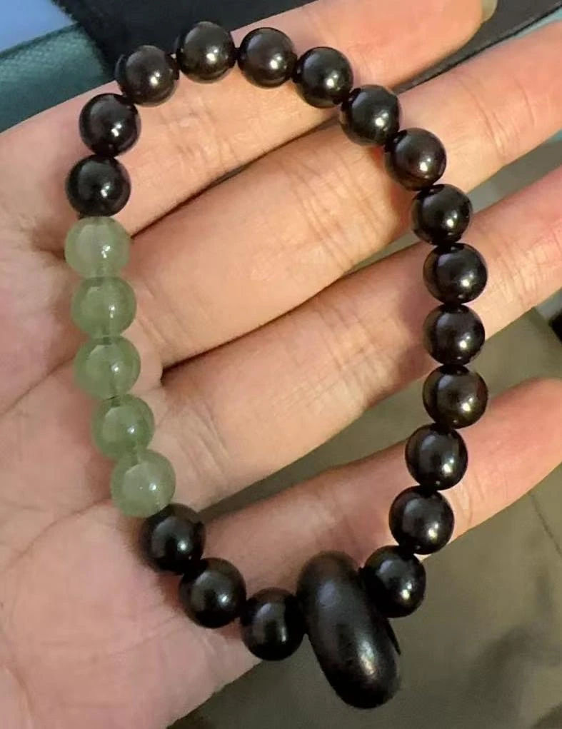精品手串 海兰阁主甄选（不带礼盒）J60@2