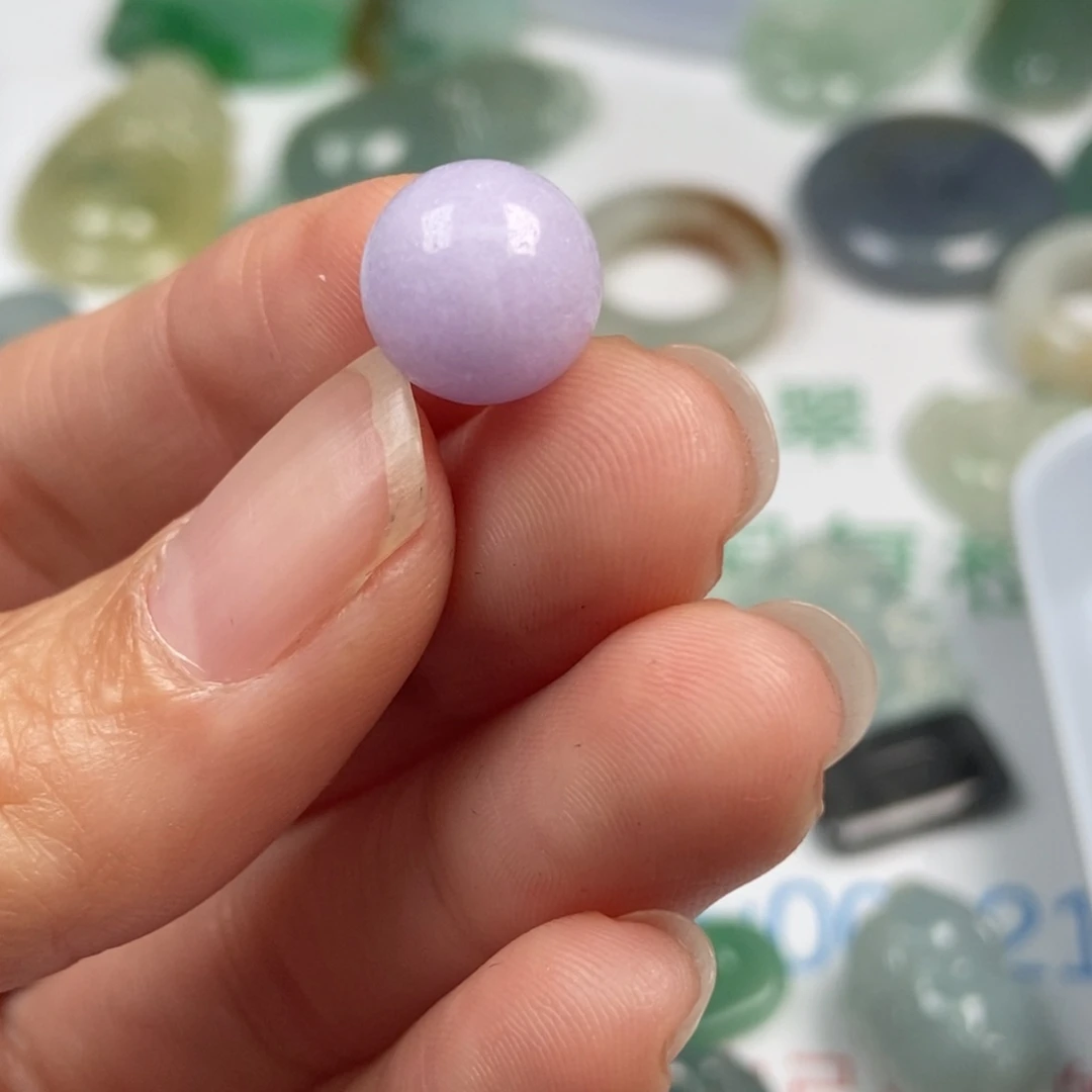 ༺***༻定制翡翠未镶嵌翡翠