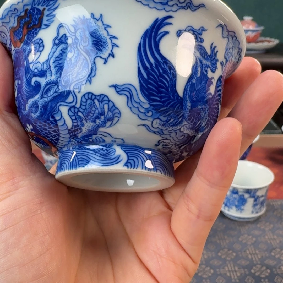 瓷片优游瓷生活雅器