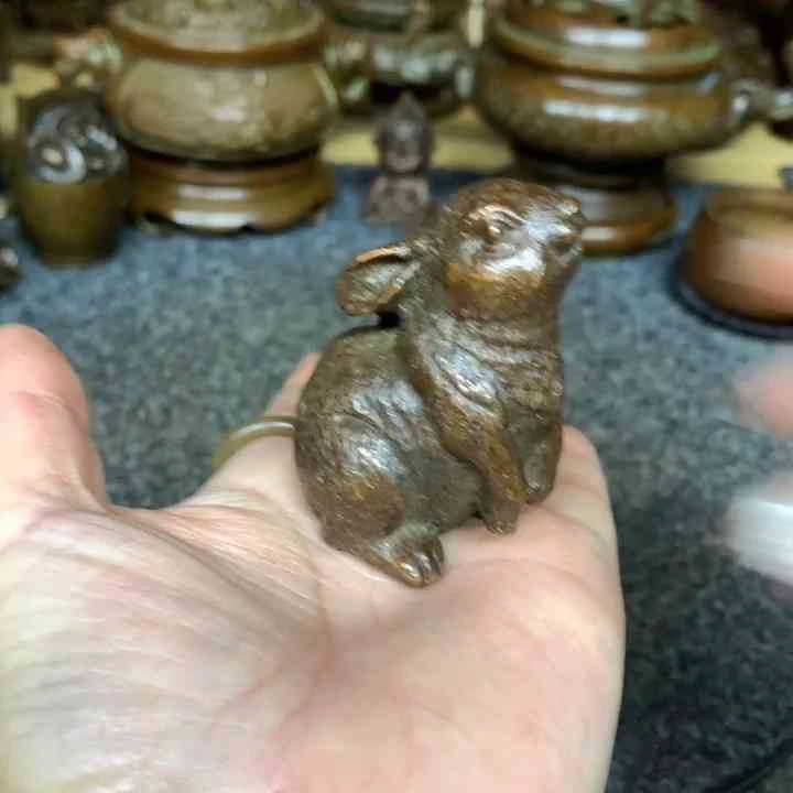 精品摆件工艺精湛1