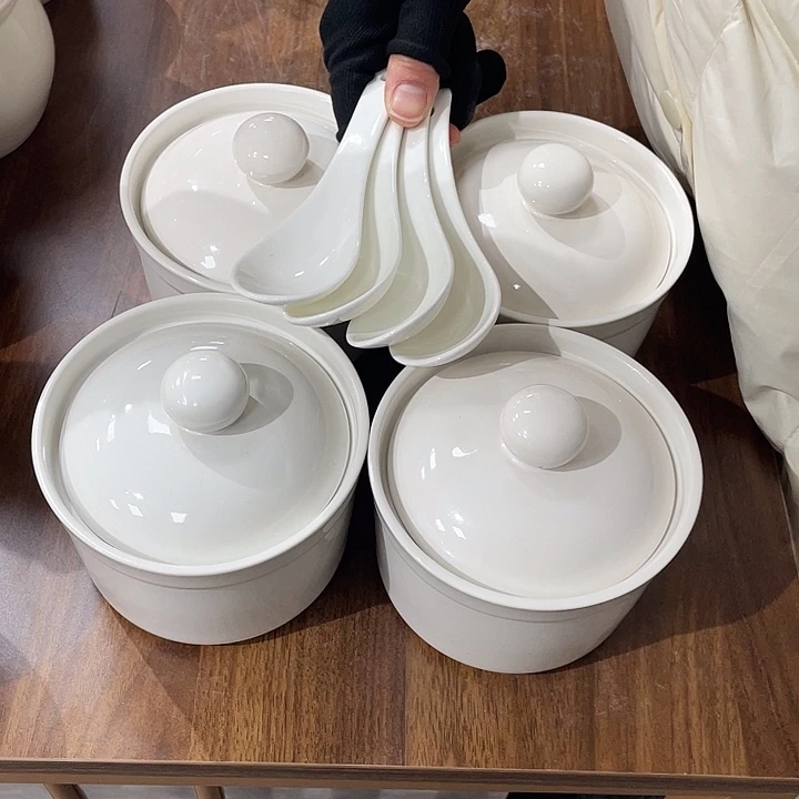 白瓷餐盘餐盘餐盘