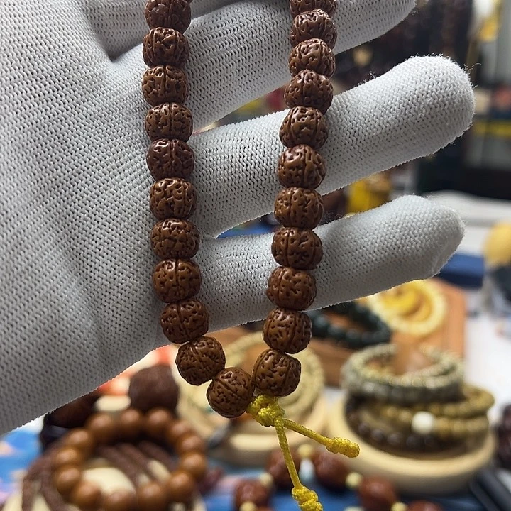 小金刚手持 纯手盘 卡10
