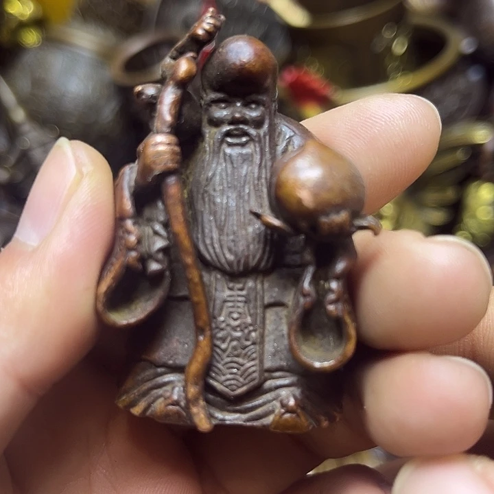 诚信经营精美铜器