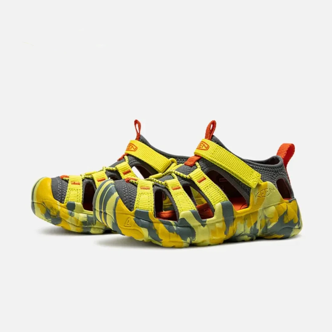 【超轻量速干】溯溪凉鞋男生女生夏天