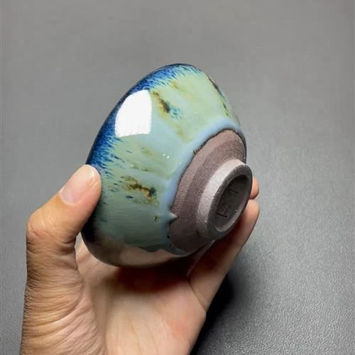 【闪购商品】茶盏-581............