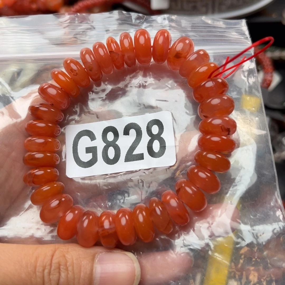 南红玛瑙未镶嵌珠宝奇石12+