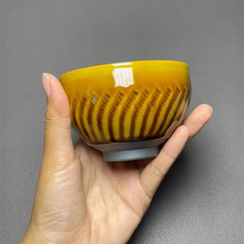 【闪购商品】茶盏-10108..........