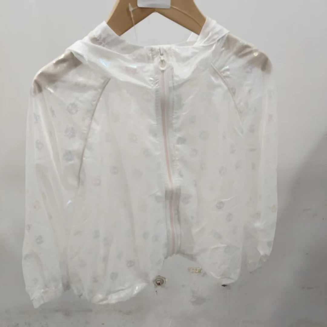 【2165】防晒服F0BCB2165