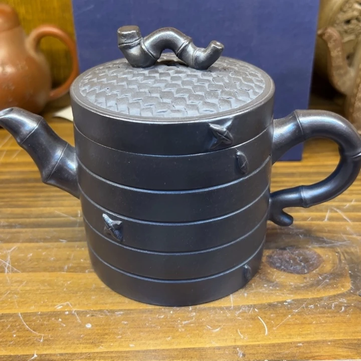紫砂壶等艺术精品