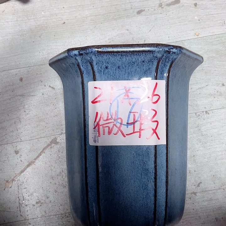 花盆紫砂宜兴紫砂花盆