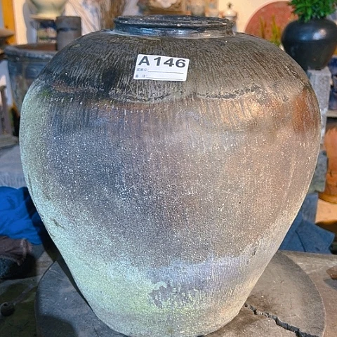 【闪购商品】琉璃手工艺品无***者A00146 a a