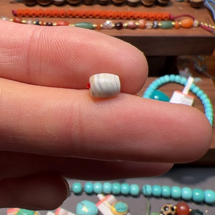 玛瑙/玉髓配饰未镶嵌