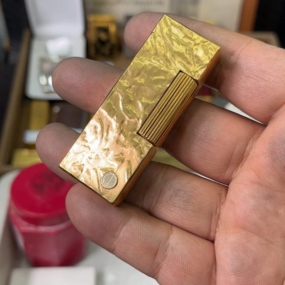 七***月登五代浮雕金色精品