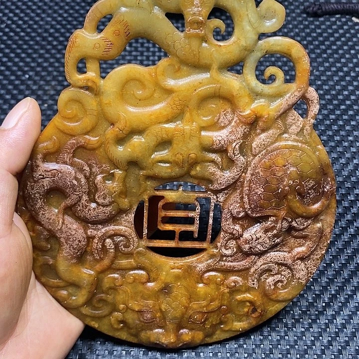 精选商品一物一图