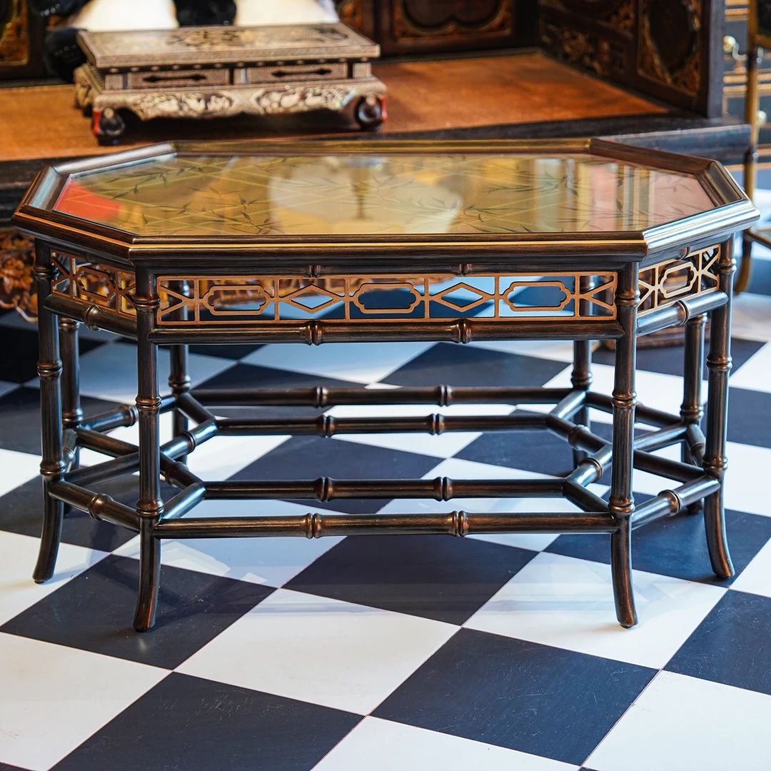 【BENNY本尼家】TL54家用茶几咖啡几