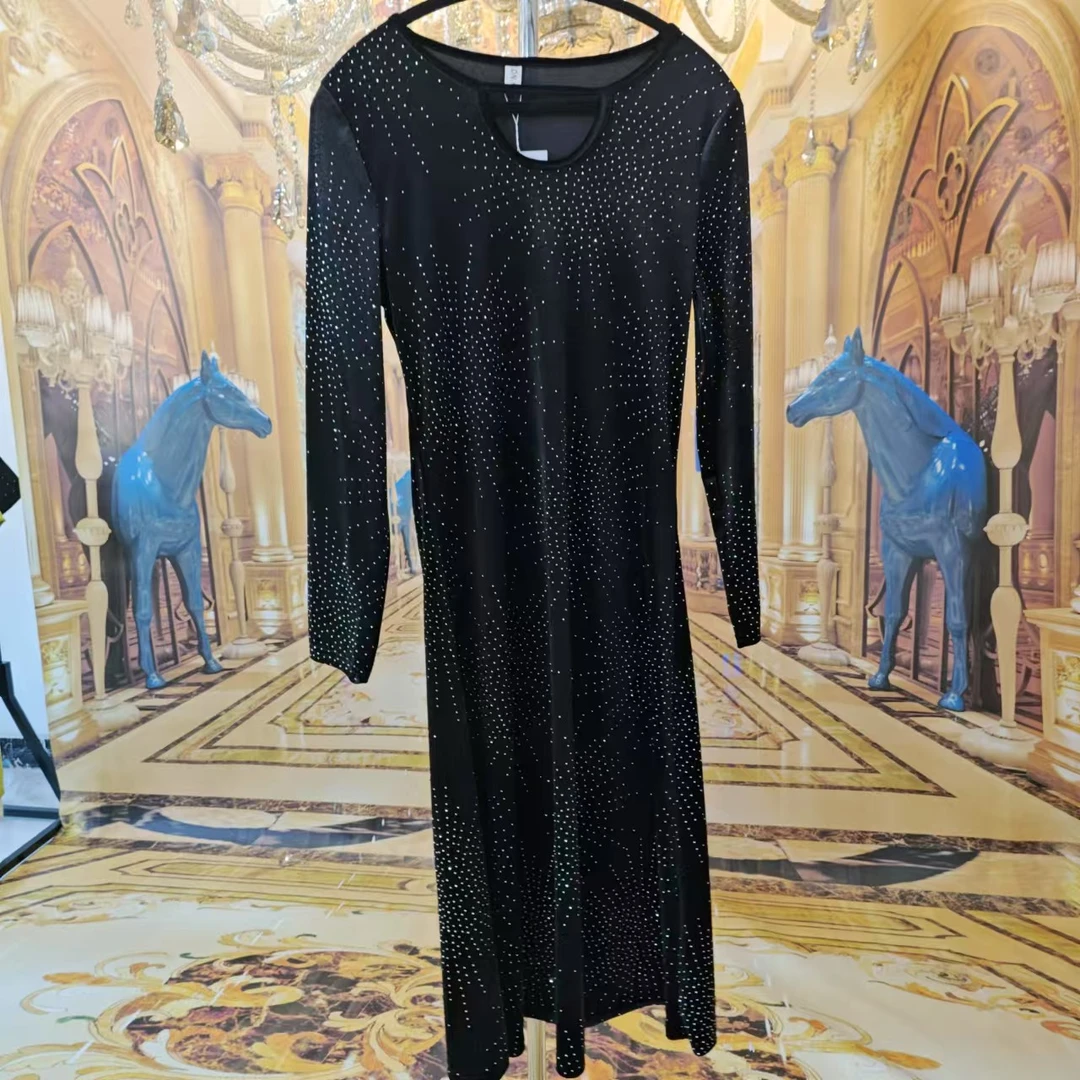 【粉丝补贴】编号1682连衣裙