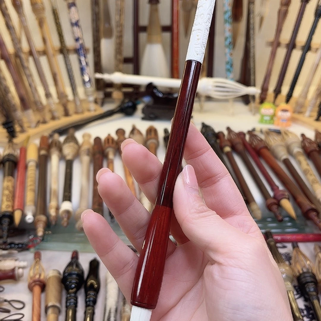 福利活动打包3.5兼毫