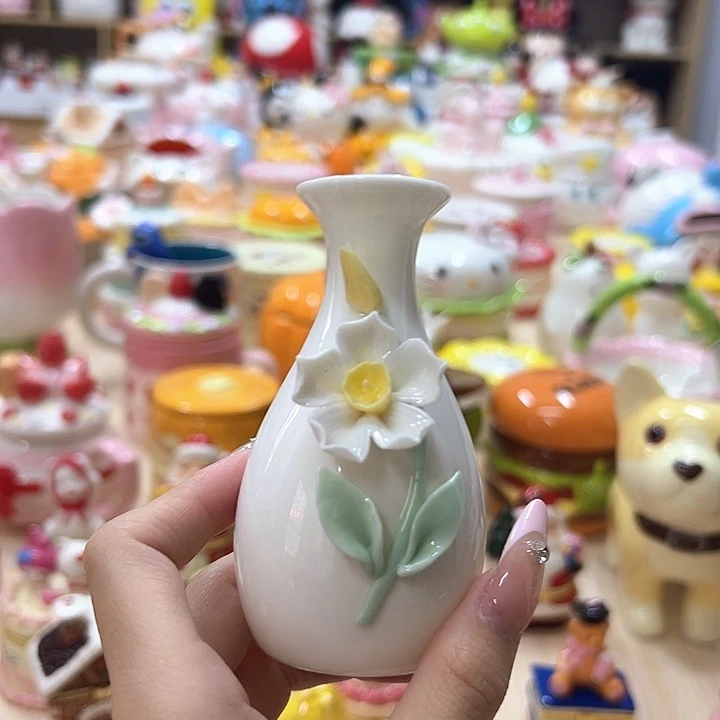 陶瓷等行业的产品出口到世界各地