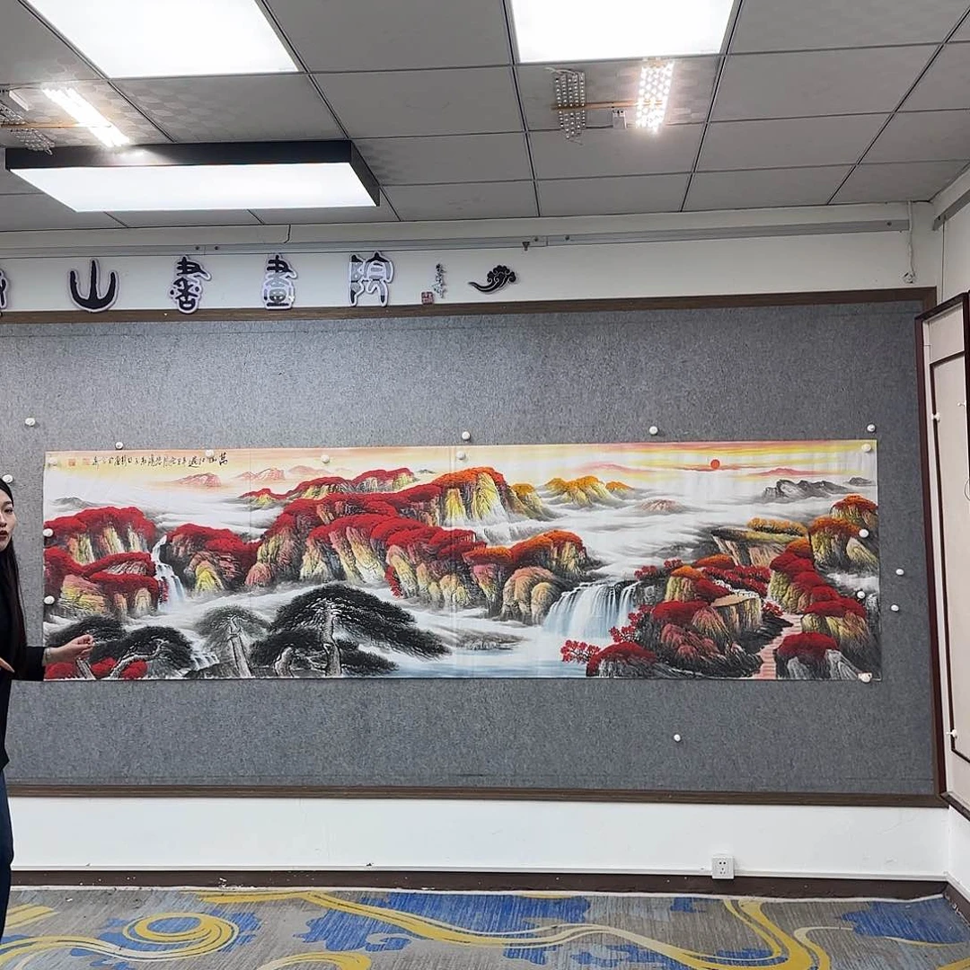 陶瓷书法作品多次参加全国