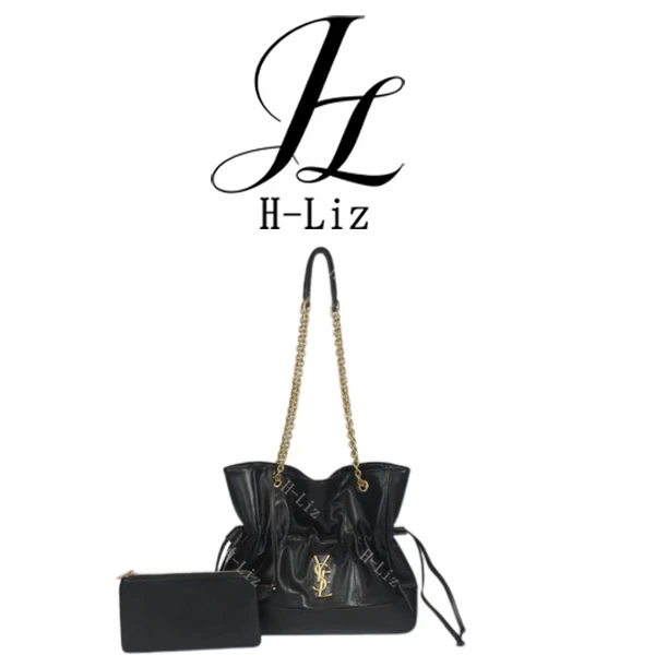 H-LizMM768 新款时尚气质女士单肩手提斜挎包百搭