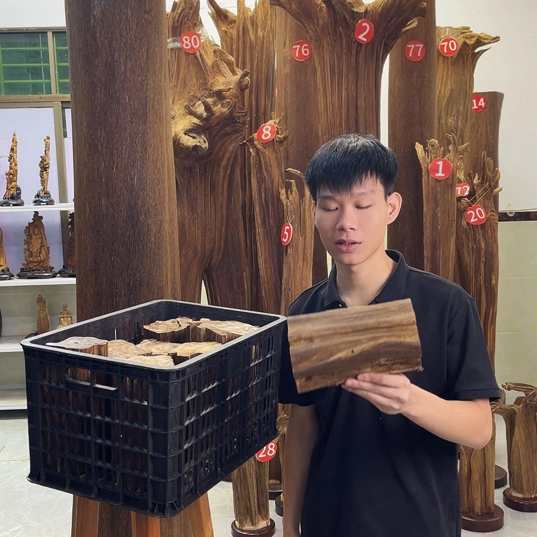 中式香薰香料香道