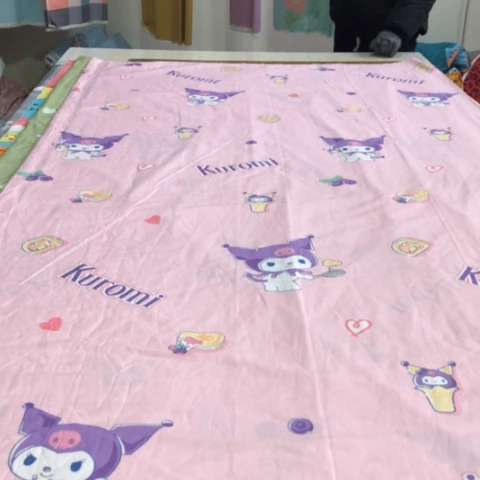 棉纯棉斜纹布4.5米